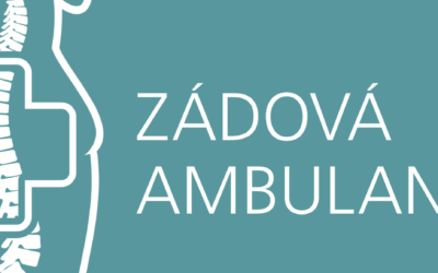 Hlasování pro Zádovou ambulanci