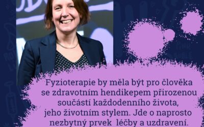fyzioterapie jako životní styl